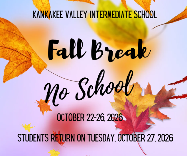 Fall Break